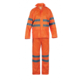 Rain Suit HV